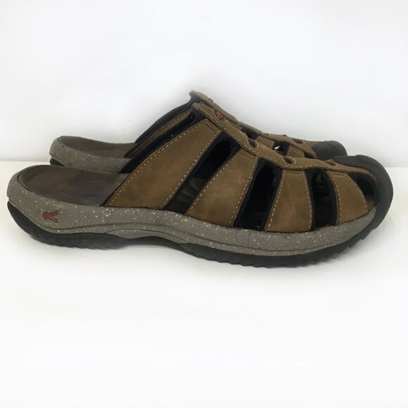 Keen's Men's Sandal Size 7 - Picture 5 of 12